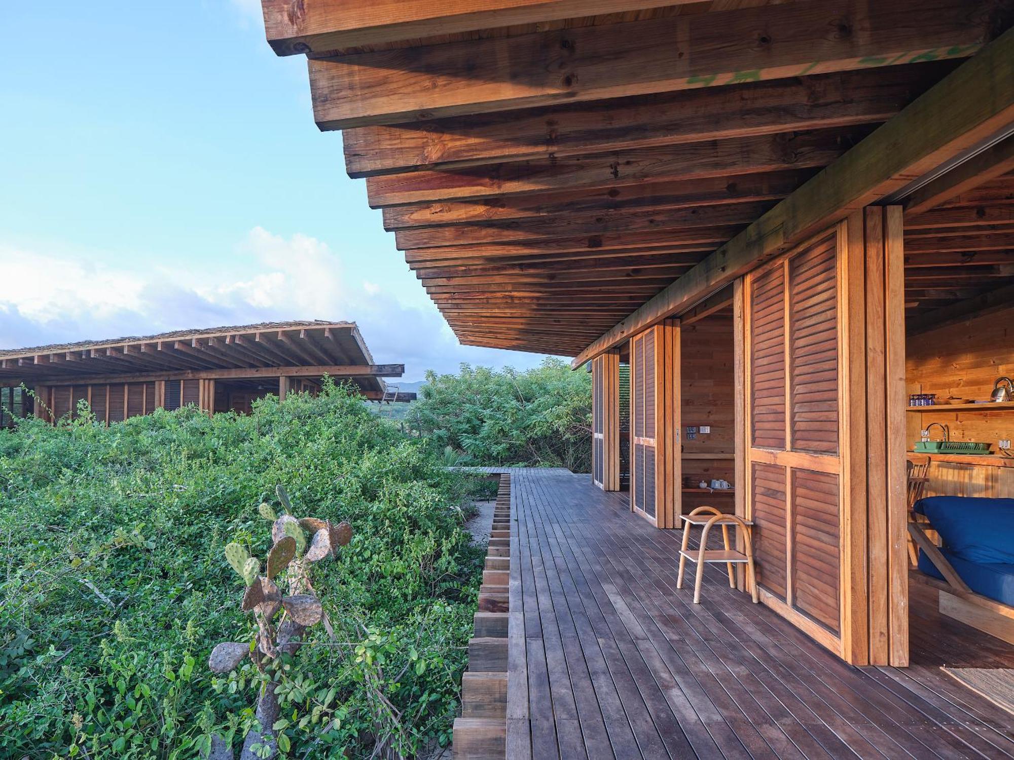 Punta Pajaros Hotel Puerto Escondido  Exterior photo